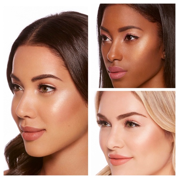 🍑Too Faced Sugar Peach Face & Eye Palette - NEW!! - Picture 8 of 8